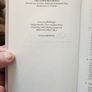 Quo Vadis ? Collegiality In The Good Of Cannon Law. By Mary Mcaleese. First Edition Hardback With Dustjacket In Good Condition. Image 7