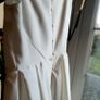 New With Tag M&S Beautiful Communion Ivory Dress 12 to 13 Yrs Image 8