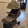 Ergobaby Metro+ Deluxe travel stroller Image 2