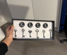 hang for keys