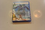 Horizon forbidden west PS5 edition