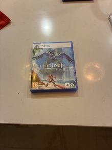 Horizon forbidden west PS5 edition