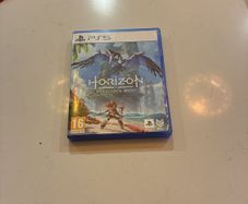 Horizon forbidden west PS5 edition