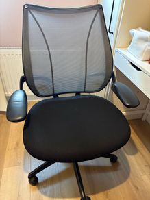 Humanscale Liberty Chair