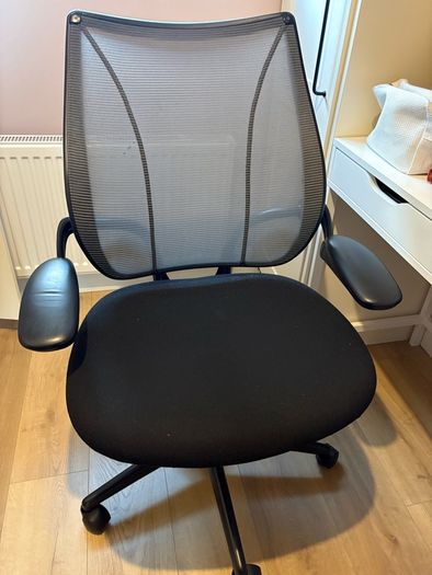 Humanscale Liberty Chair