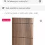 Room dividers x 4 Image 3