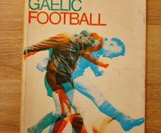 GAA Fitness For Gaelic Footall by Joe Lennon