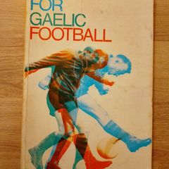 GAA Fitness For Gaelic Footall by Joe Lennon