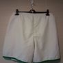 Celtic FC Shorts. Not A Jersey. Official Nike Celtic Mens Home Shorts. Collect In Dublin Or Receive Via Post. Image 2