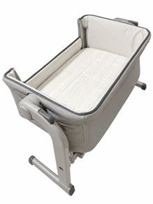 Chicco crib