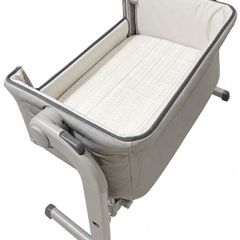 Chicco crib