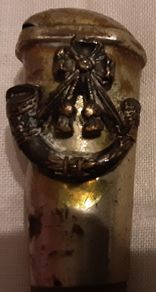 swagger stick