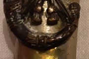 swagger stick