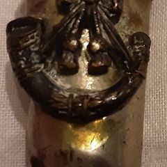 swagger stick