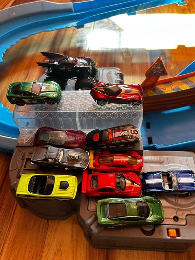 hotwheels