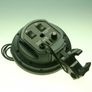 17611 4in1 E27 Socket Adapter Holder Image 2