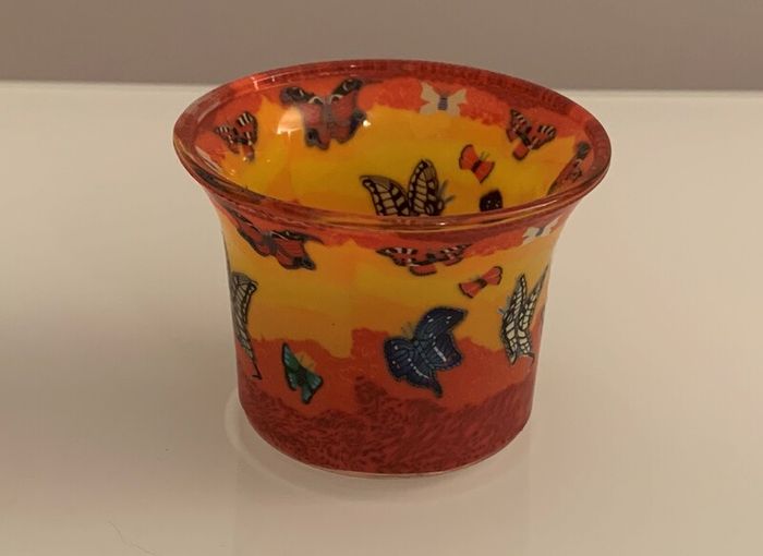 Spanish Tea Light Holders