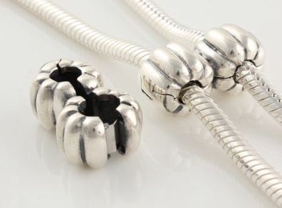 Pandora Double clip