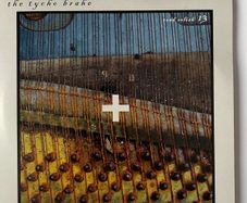 The Tycho Brahe / Dinah Brand - Road Relish #13