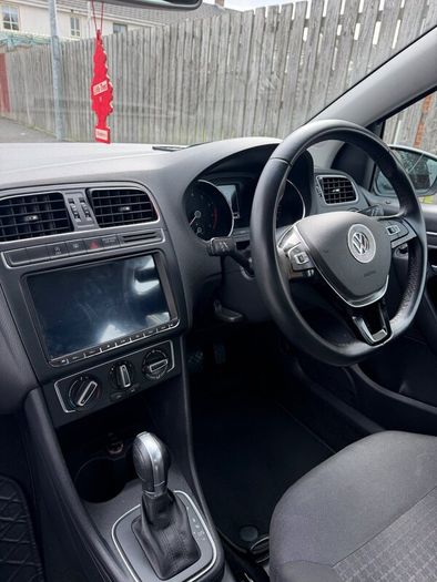 Volkswagen Polo 2016 NCT 09/27 TAX 04/27