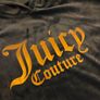 12-13years, Bnwot Juicy Couture Velour Hoodie Dress Image 3