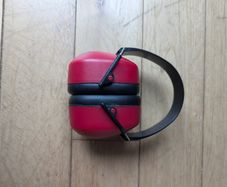 Blackrock Adult Foldable Ear Defenders