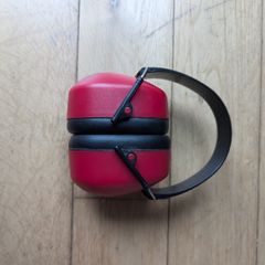 Blackrock Adult Foldable Ear Defenders