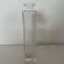 Thin Glass Vase Image 3