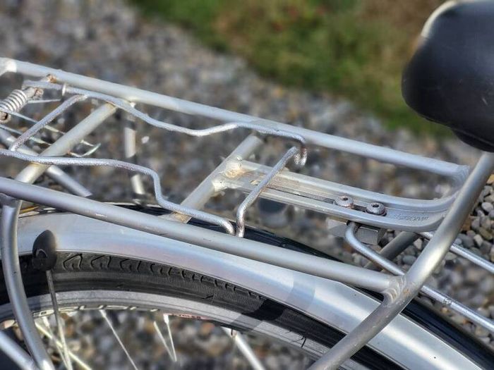 Ladies Bike Good Condition No Offers