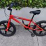 BMX Shockwave Bike 20 inch wheel Image 2