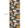sticker wallpaper retro pattern Image 5