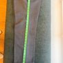 massimo dutti trouser, Size 32, Italian Fabric Image 5