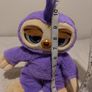 Pets Alive Fifi the Flossing Sloth Dancing plush toy Image 9