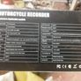 motorcycle recorder Image 3