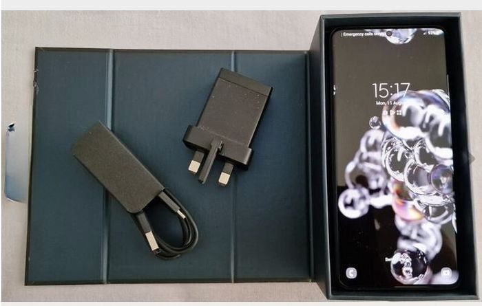 Samsung Galaxy S20 Ultra 5G