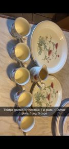 keltcraft by Noritake