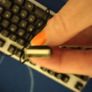 multi-color light up keyboard Image 3