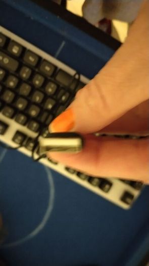 multi-color light up keyboard