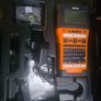 Brother ptouch e550w Image 4
