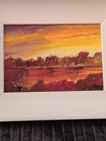 Betty Rohan  Painting