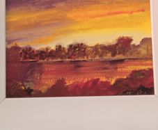 Betty Rohan  Painting