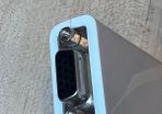 Mini DisplayPort to VGA converter