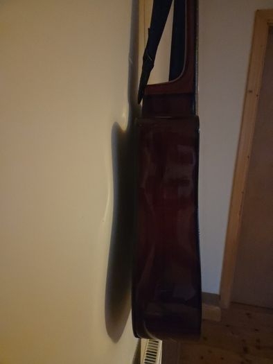 washburn  lefthand guitar