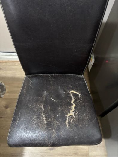 chairs