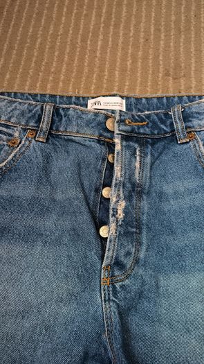 Zara Women short, size EU 42