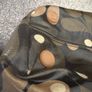 Orla Kiely Acorn Design Bag and Purse Image 5