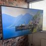 LG 50inch 4K Smart TV Image 2