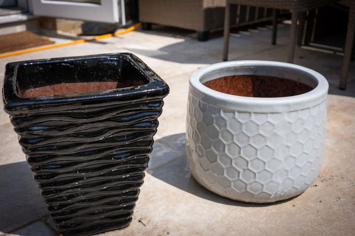 Avoca Pots Multiple Pairs