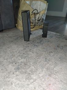 Wireless Router & Extender