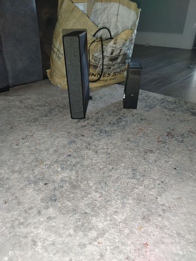 Wireless Router & Extender